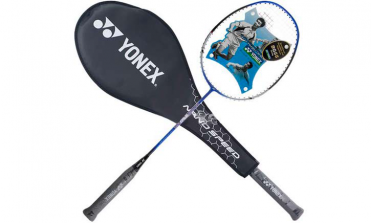 Ракетка для бадминтона Yonex Nanospeed 200